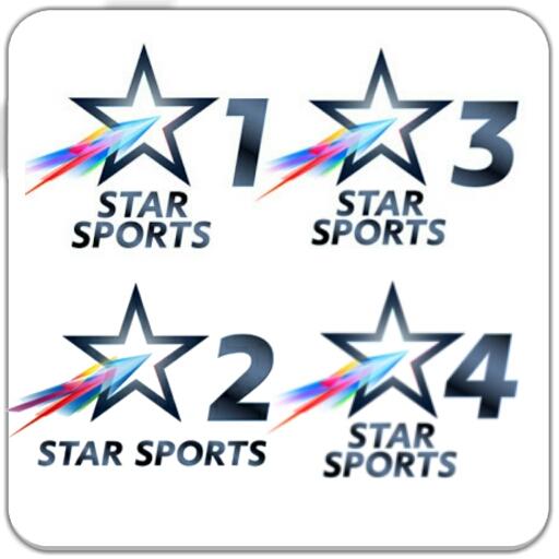 Star Sports Live Cricket & Tv Guide