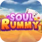 Soul - Rummy Card game