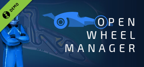 Open Wheel Manager Demo