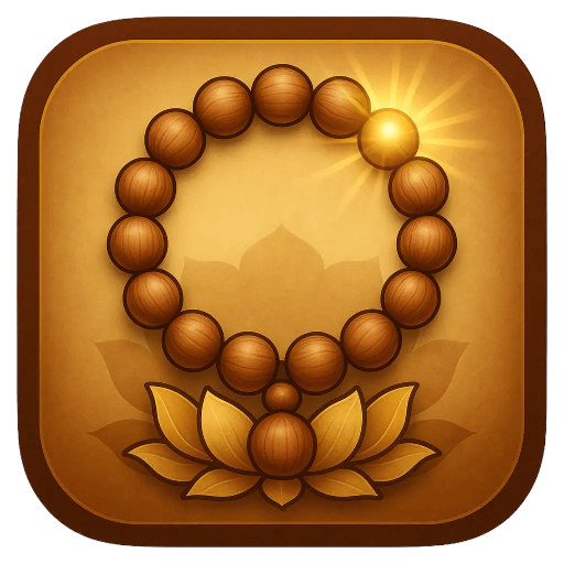 Prayer Beads (Rosary)