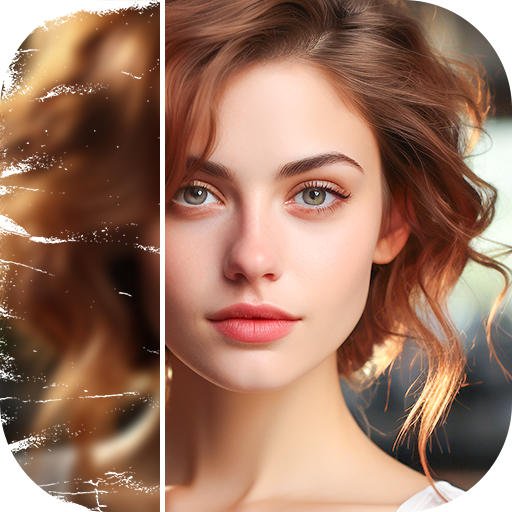 Revoto: AI Photo Enhancer