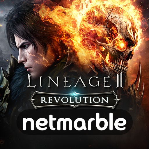Lineage2 Revolution