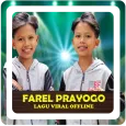 Farel Prayoga ft Yeni Inka