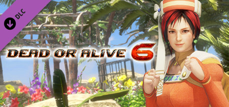 DOA6 Gust Mashup - Mila & Elie