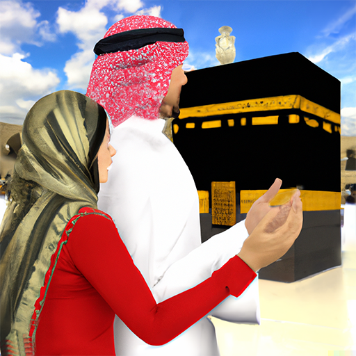 Islamic Rites - Muslim Life 3D