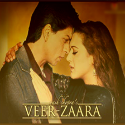 Romantic Drama Veer-Zaara