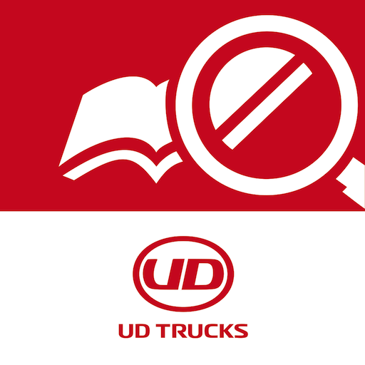 UD Trucks Owner's Manual