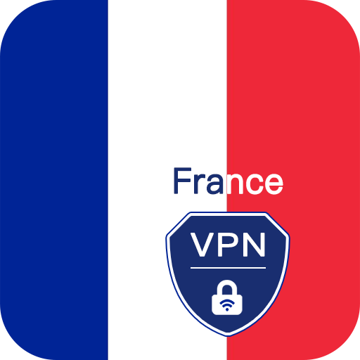 VPN France - Use French IP