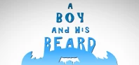 A Boy and His Beard