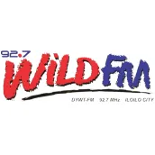Wild FM Iloilo 105.9 MHz