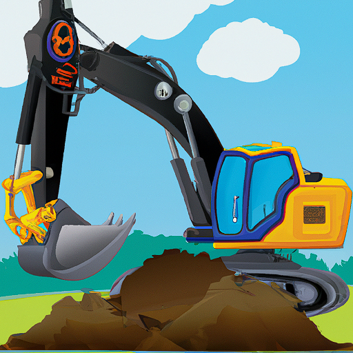 Pro Excavator Game