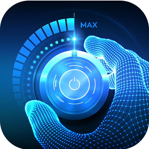 Super Max Volume Booster