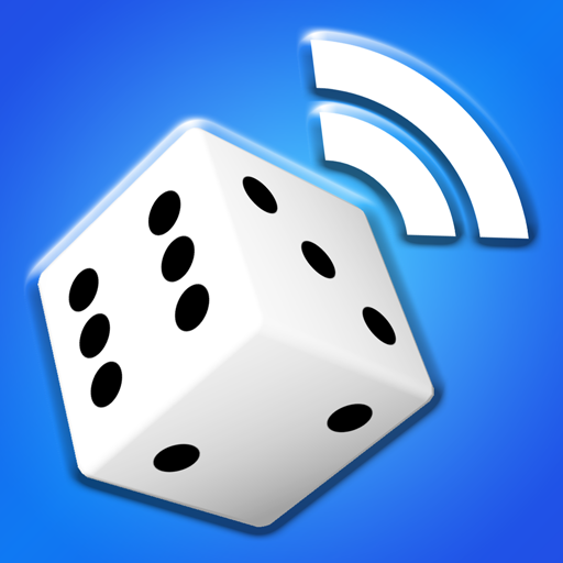 Remote Dice 3D - RPG Dice Roll