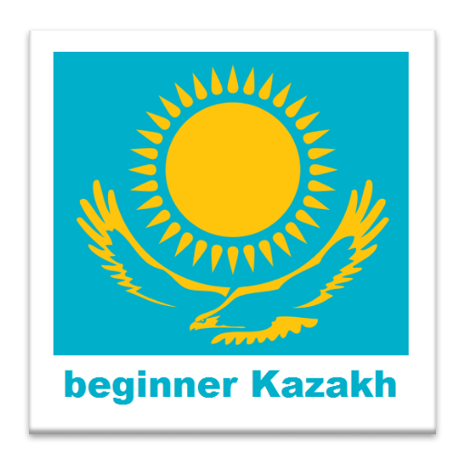 Beginner Kazakh
