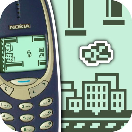 Nokia Bird 3310