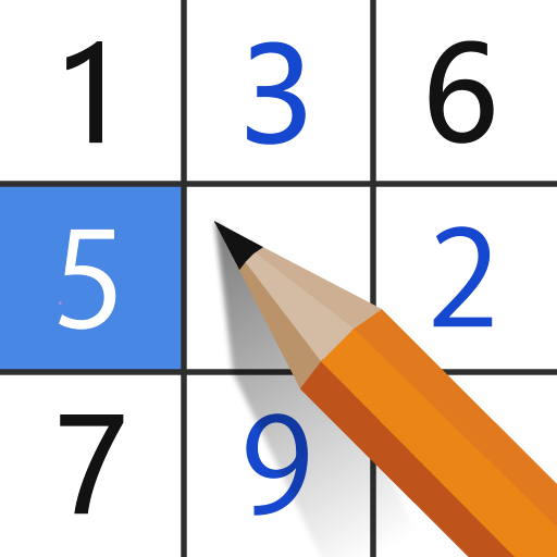 Sudoku - jogo de quebra-cabeça