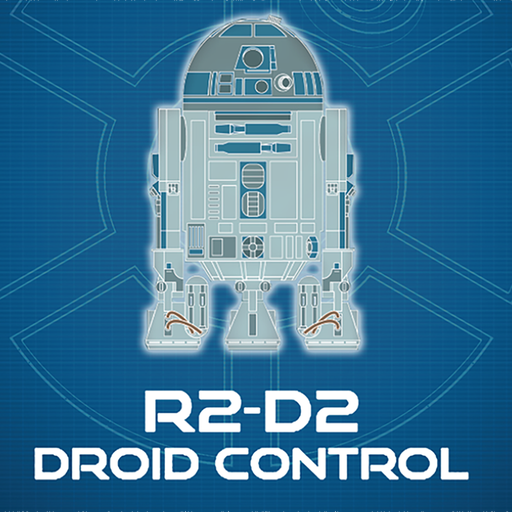 Build Your Own R2-D2