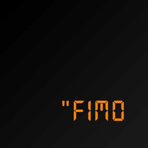 FIMO - Kamera Analog