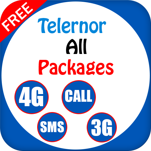 All Call, SmS, internet Packages 2019: