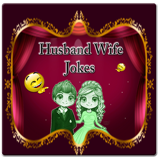 Husband Wife Jokes