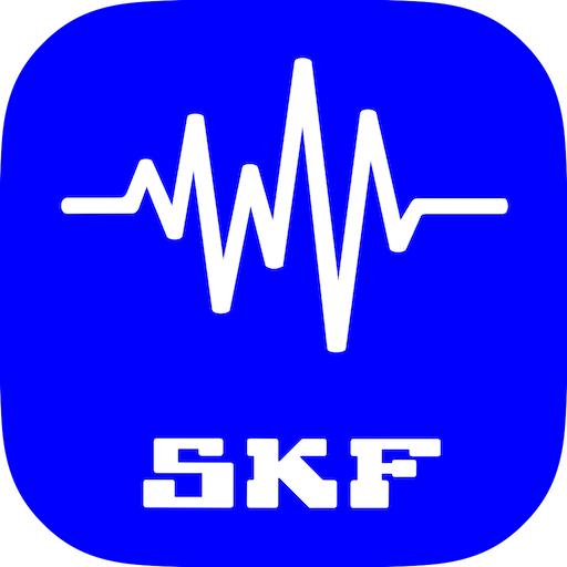 SKF QuickCollect