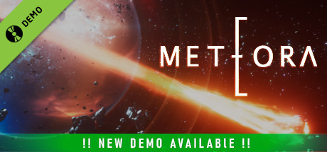 Meteora Demo