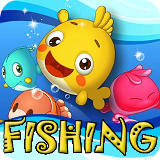 2 Player Fishing