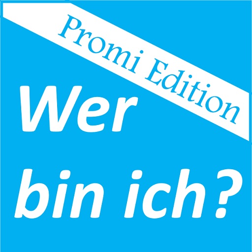 Wer bin ich? - Promi Edition -