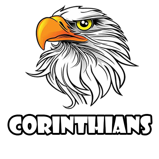 Figurinhas do Corinthians