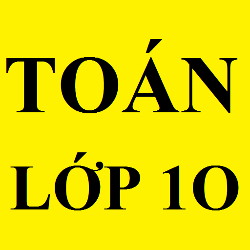 Toán lớp 10