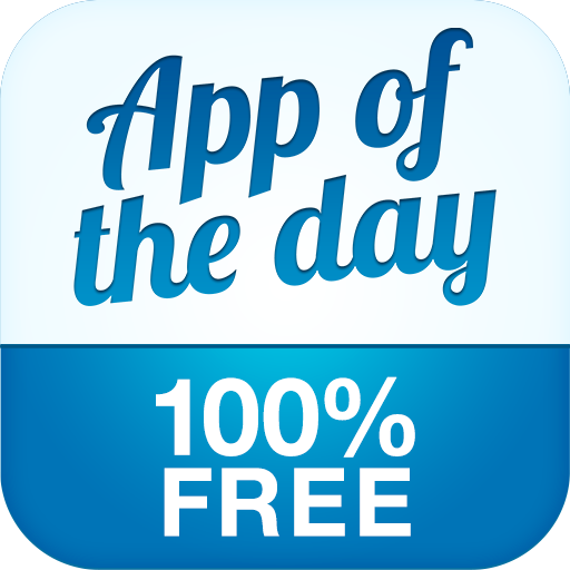 App of the Day - 100% Free