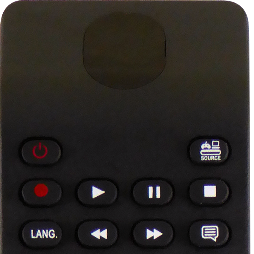 Remote Control For Vestel TV