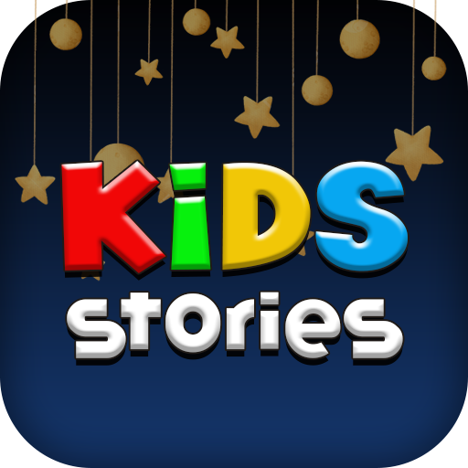 English Stories Book: Moral