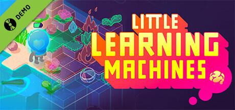 Little Learning Machines Demo