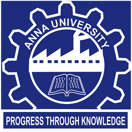 Anna University Book PG CSE-17