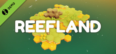Reefland Demo