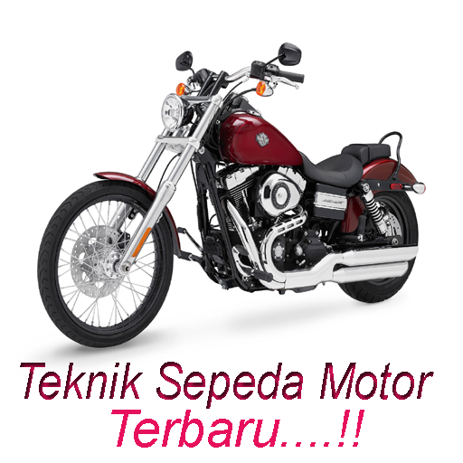 Ilmu Teknik Sepeda Motor