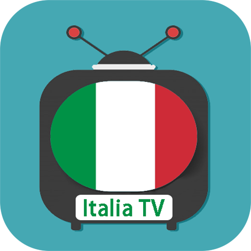 Italia TV Diretta - TV Canali