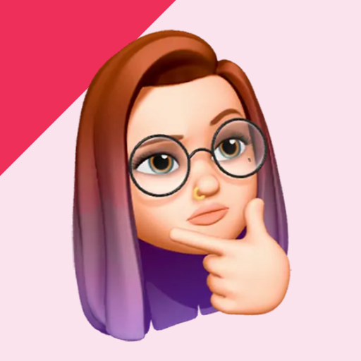 Girls Memoji Sticker Packs HD