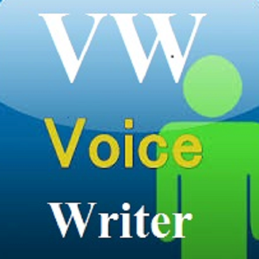 Voice Writer