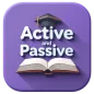 Active And Passive
