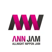 オールナイトニッポンJAM - ラジオのサブスクANNJAM
