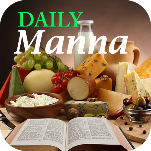 Daily Manna 2022