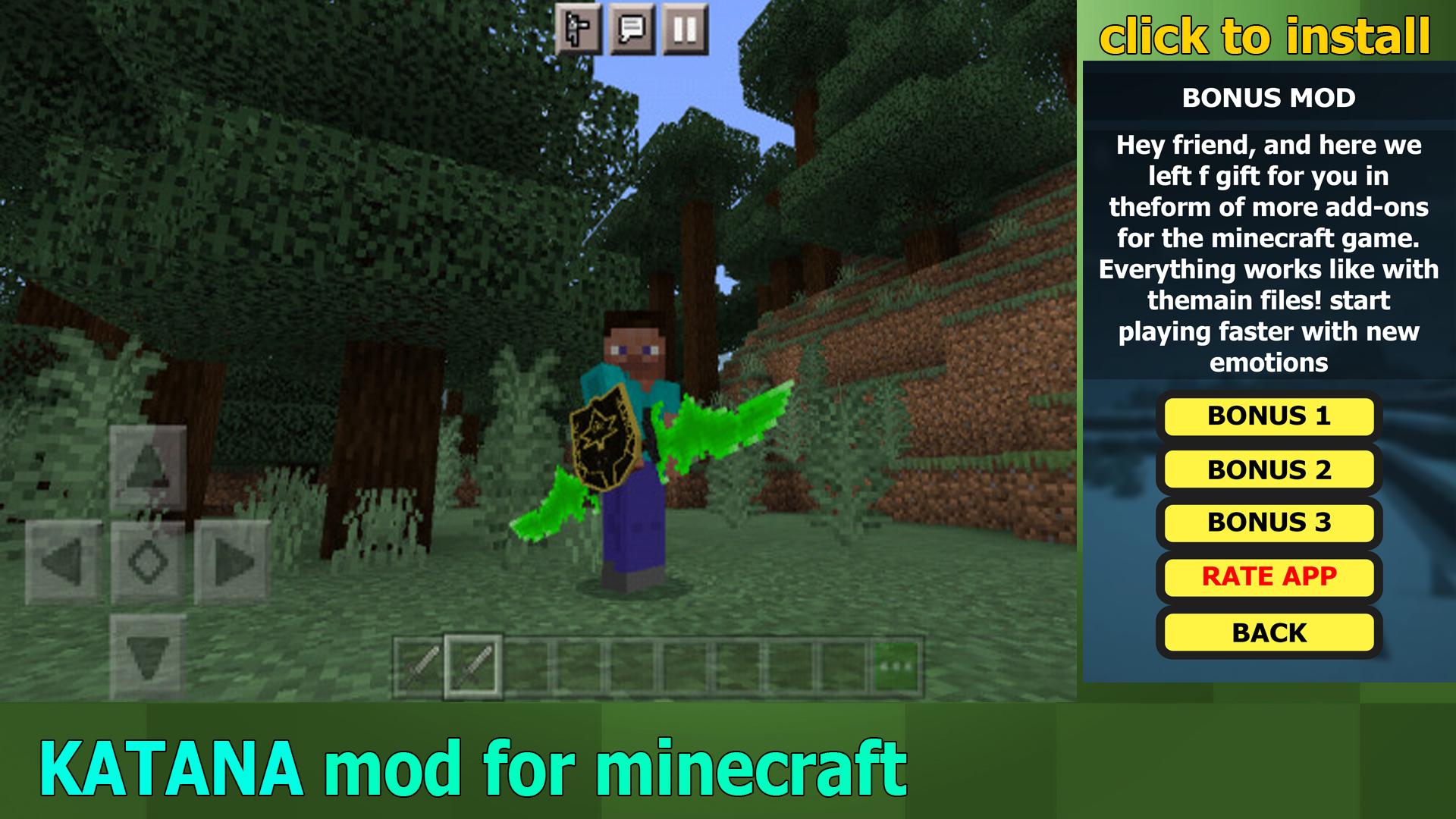 Battle Royale PVP Map MOD MCPE for Android - Free App Download