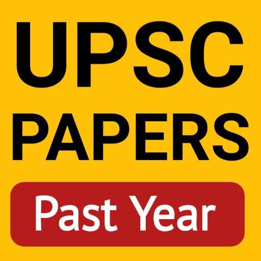 UPSC Syllabus II Past Papers