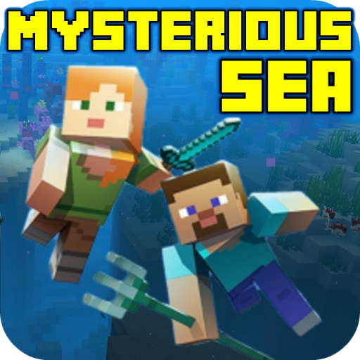 Addon Mysterious Sea