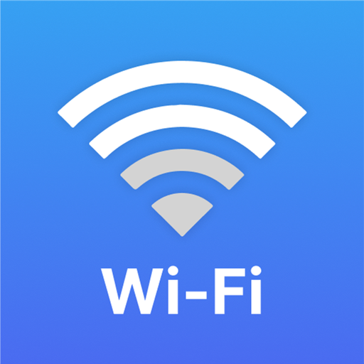 Mostrar Senha Wi-Fi