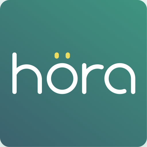 Höra - Testez votre audition