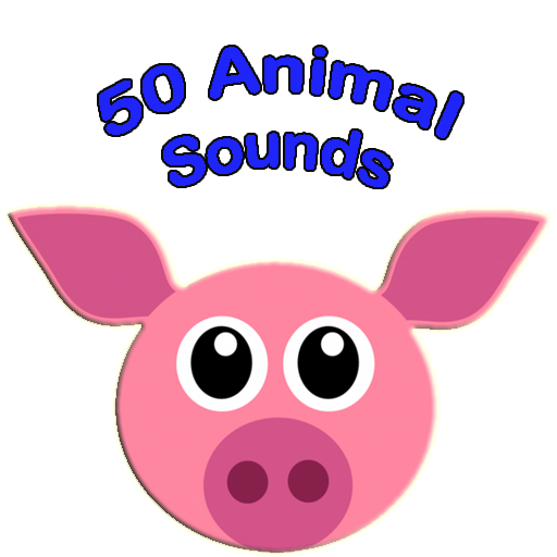 50 Animal Sounds