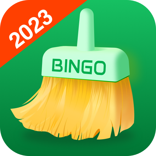 Bingo Cleaner: Fast Booster